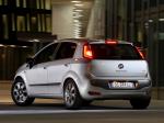 Fiat Punto Evo 5-Door 2009 года